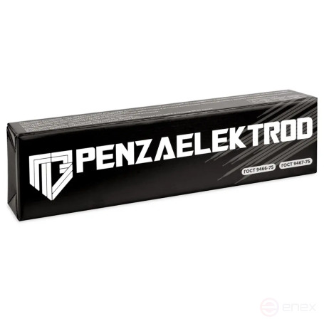 Электроды УОНИИ 13/55 ф 5,0 мм (5,0кг) ГОСТ 9466-75