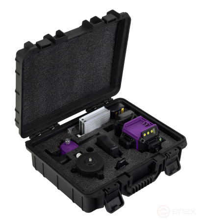 Уровень лазерный Ermenrich PRO LN35