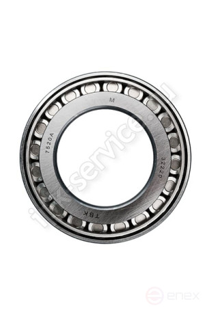 Bearing 7618A 32318 TBK
