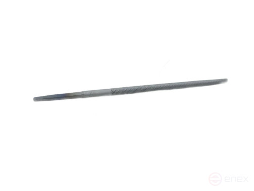 Напильник круглый L150 №1 (2822-0011) TORNERI Т021502