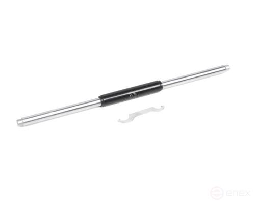 Микрометр гладкий МК - 300 0,01 с пов. ЧИЗ