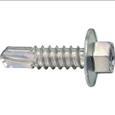 Self-drilling screw S-MD23Z 6,3x50