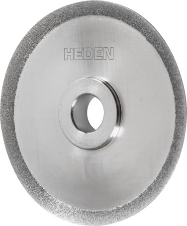 Heden grinding wheel to DGM-14D, CBN230, elbor