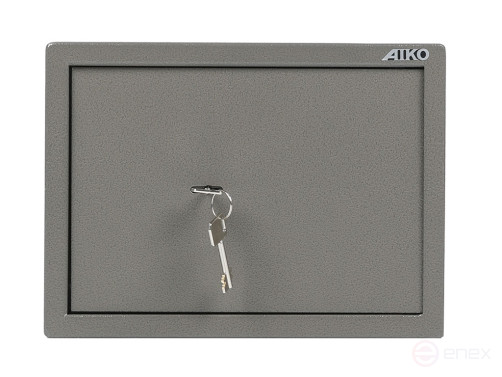 AIKO TM-25 safe deposit box