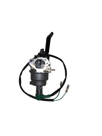 Карбюратор LIFAN 16100/192FD (двигатель) с рег. винтом