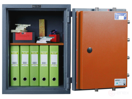 Сейф MDTB FORT M 67 EK