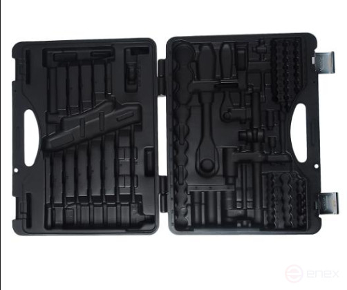 85-piece Tool Kit Case JTC-T085C-B72, JTC-H085C-B72, JTC-S085C-B72 JTC