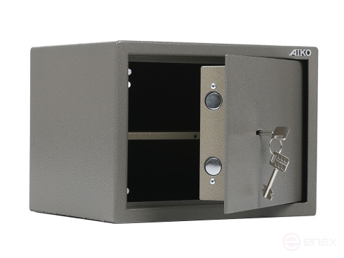 AIKO TM-25 safe deposit box