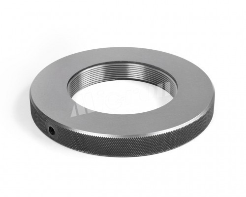 Caliber-Ring 7/16" -20 UNF 2A NOT