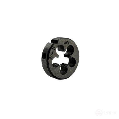 Die UNEF 9/16" 24 threads TORNERI T019290