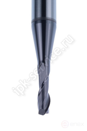 TB2S0300LG-LU40 Фреза концевая ц/х тв.сп. Ф3 L=50 Z2