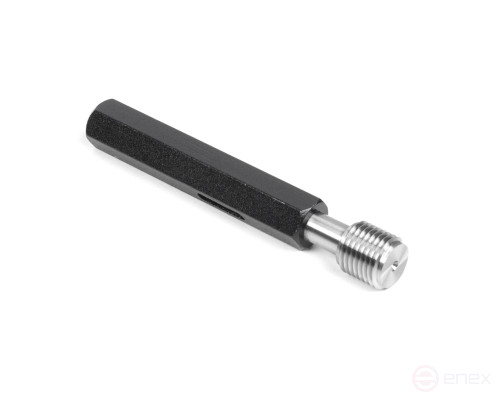 Калибр - пробка М 10 x 1,5 6g КИ LH ЧИЗ