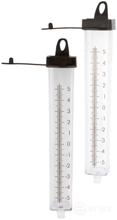 Hydrostatic level "Standard" 10 m