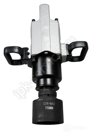 Pneumogaykovert IP-3115MS