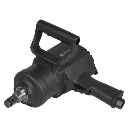Pneumatic impact wrench 3/4" DR 2400Nm AT-IW-05