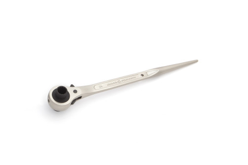 Ключ монтажный трещоточный 14×15 мм