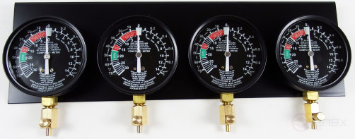 Синхронизатор карбюраторных двигателей TA-G1018 AE&T