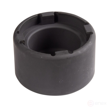 Service head for DAF Truck Hub Nut 3/4", 66.5 mm MASTAK 100-42108
