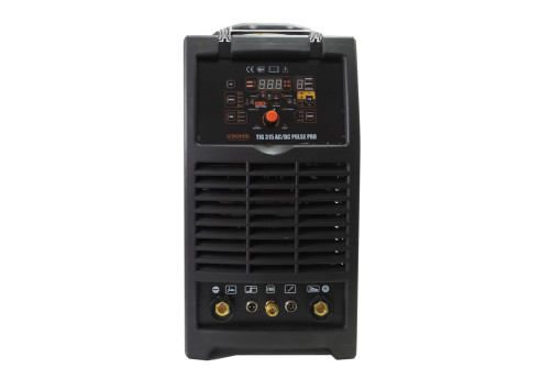 VIKING TIG 315 AC/DC PULSE PRO Welding Inverter