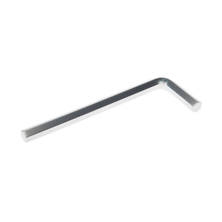 6mm hex key ER-76406: L-shaped EUREKA /1/80