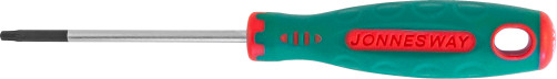 D71T9 TORX® ANTI-SLIP GRIP Core screwdriver, T9x60