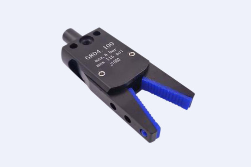 Пневмозажим J1080 CLAMP-A-LB