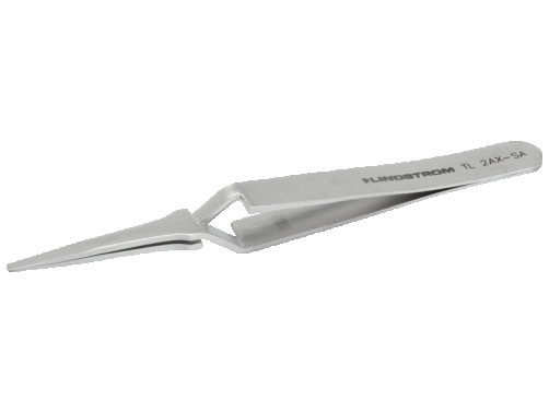 Tweezers TL 2AX-SA