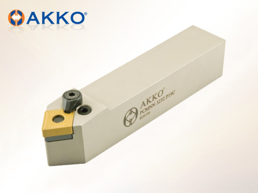 Holder PCMNN 2525 M16C