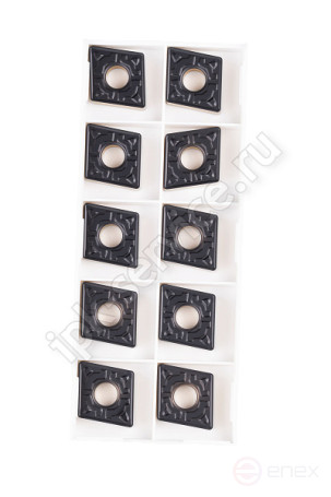 CNMG190612-AR VK4225 IPK Carbide Plate