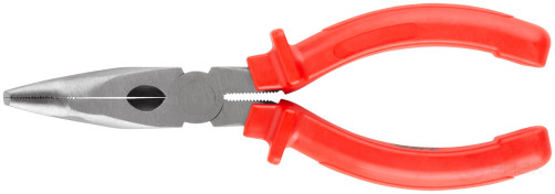 Утконосы "Лайт", пластиковая ручки, полированная сталь 160 мм