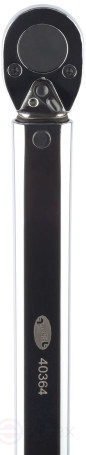 Ключ динамометр. предельный 1/2" (60-360 Нм;L=630mm) АвтоDело 40364