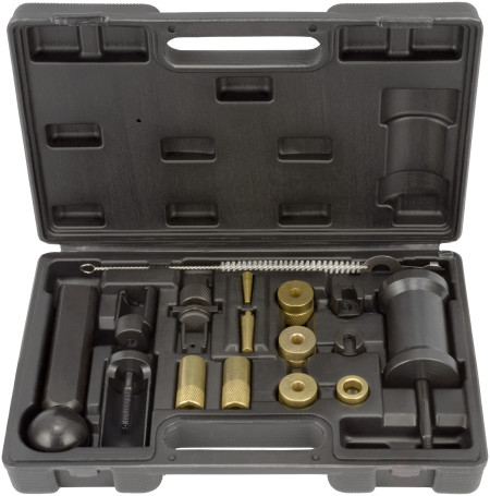 Съемник форсунок VAG с двигателями FSI (АвтоDело) 41104