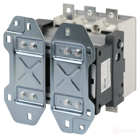 Contactor KTI-6400 ERA PRO KKT60-400-230-10- E 400A 230V/AC3