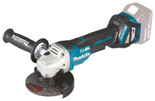 Angle grinder rechargeable DGA517Z