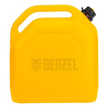 Fuel canister, premium, 25L Denzel