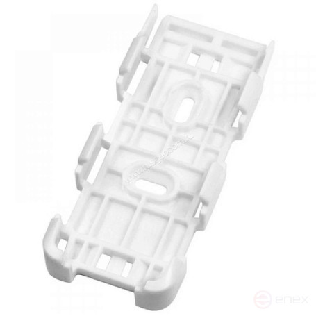 Wall bracket Testo 0554 1841