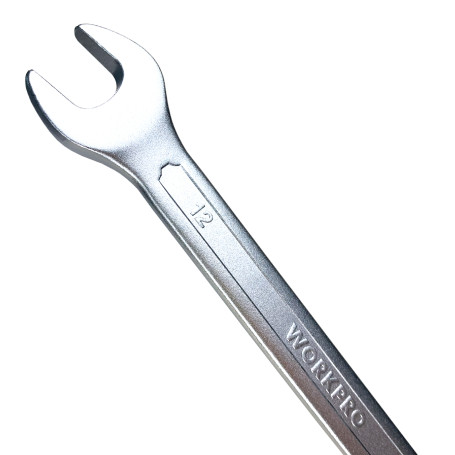 Combination Keys Set of 23pcs (6-32mm) WP202504 WORKPRO