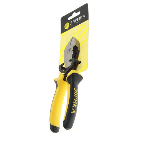 Side cutters with extra-long working part 7" EUREKA 1/6/60