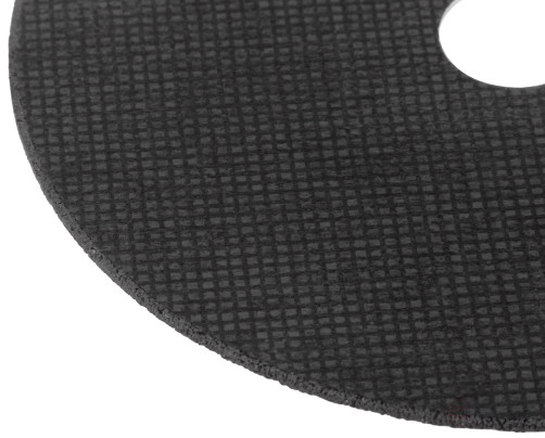 Круг отрезной по металлу MOS, посадочный диаметр 22,2 мм, 150х1,6 мм