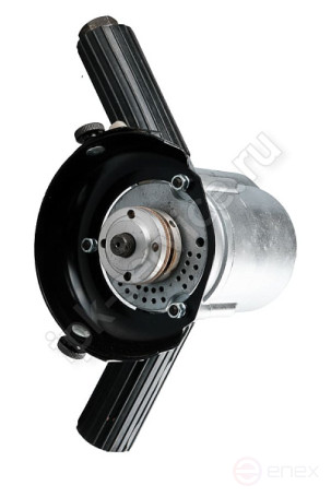 Торцевая пневмошлифмашина ИП-2203