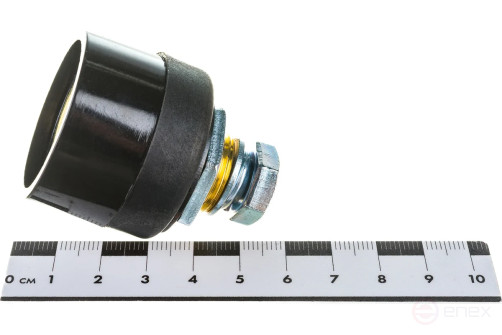 Panel socket SKRP-35 2 pcs Brima