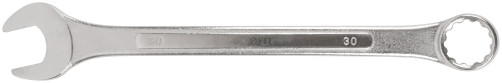 Ключ комбинированный усиленный Модерн 30 мм
