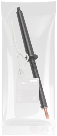 Soldering iron ERA PL-R02-65W EPSN with plastic handle 230 V 65 W