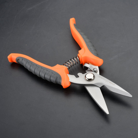 Multifunctional scissors Belon // HARDEN