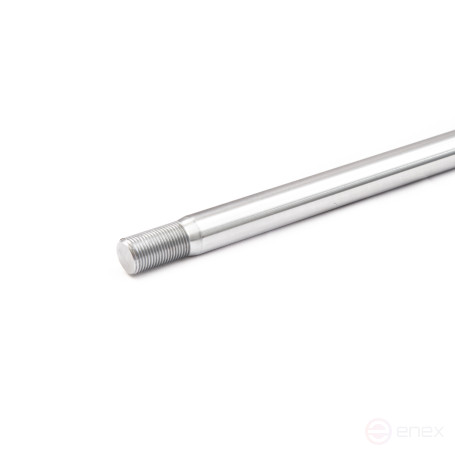 Spin cylinder rod 385mm V521, V524, V624