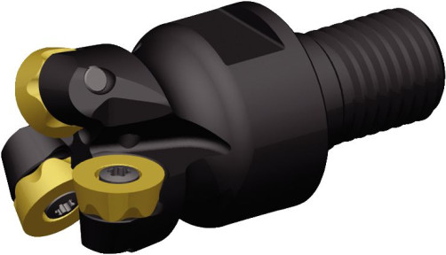 Фреза 40E03R045M16RP16