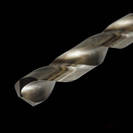 Cobalt alloy Metal Drill bit 9x125 mm BERGER BG1459