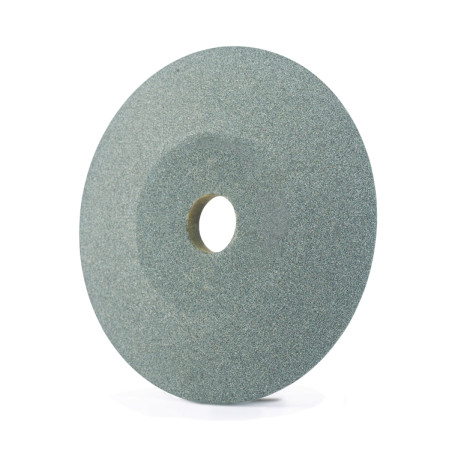 Grinding wheel 3 250x10x76 25A F36-F80 K-L V