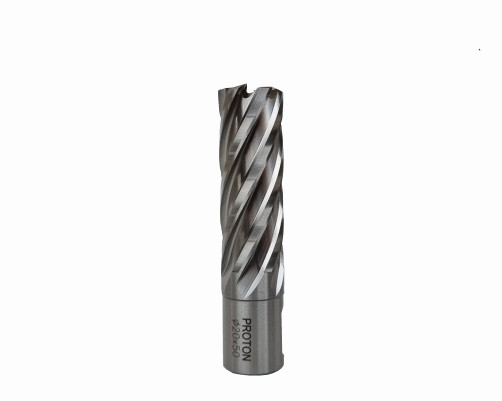 PROTON Core drill bit 18x50 mm HSS T0000023797