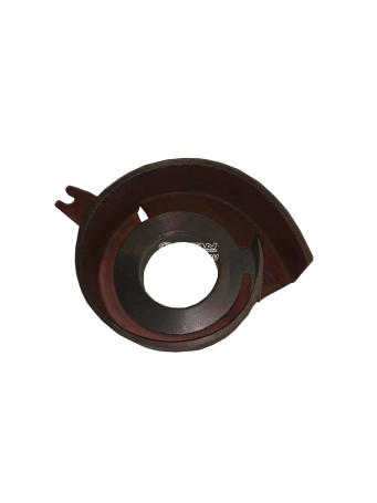 Impeller snail 51215/80zb30-4.q